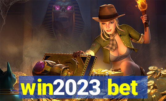 win2023 bet